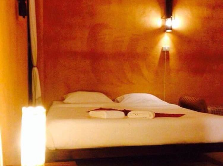 Pension Foreste Resort 17