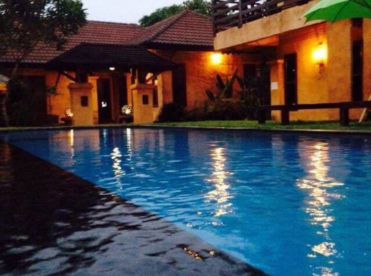 Pension Foreste Resort 18