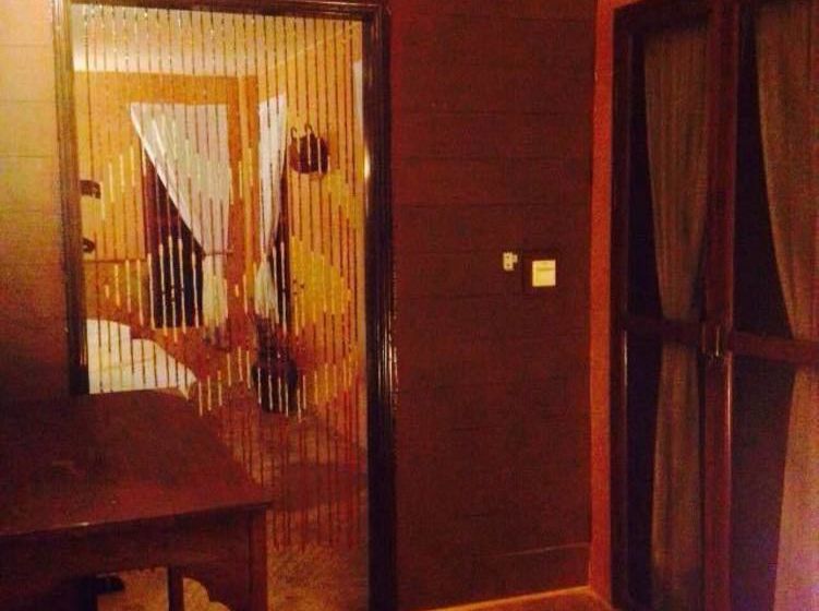 Pension Foreste Resort 19