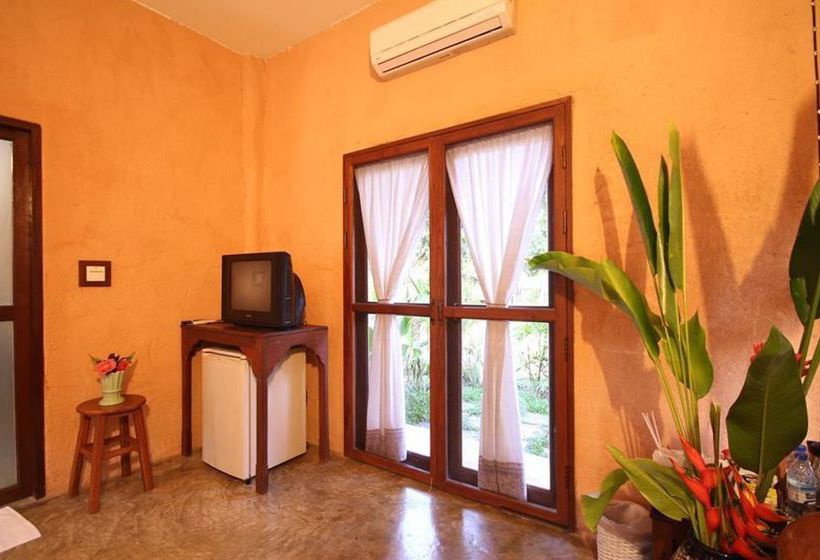 Pension Foreste Resort 2