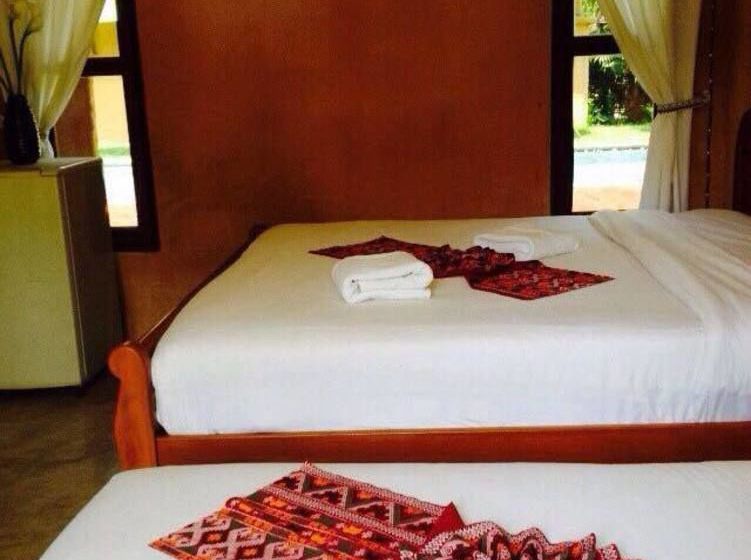 Pension Foreste Resort 20