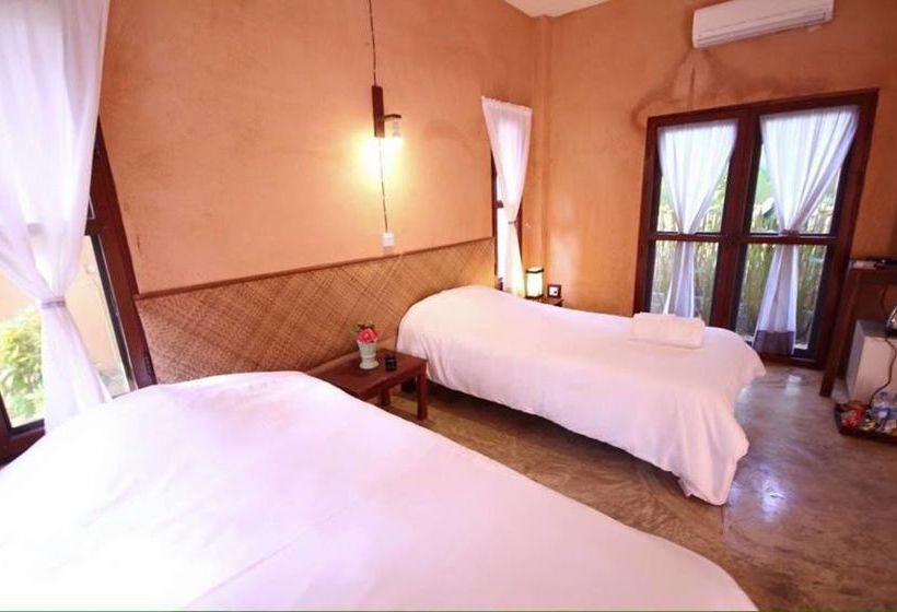 Pension Foreste Resort 3