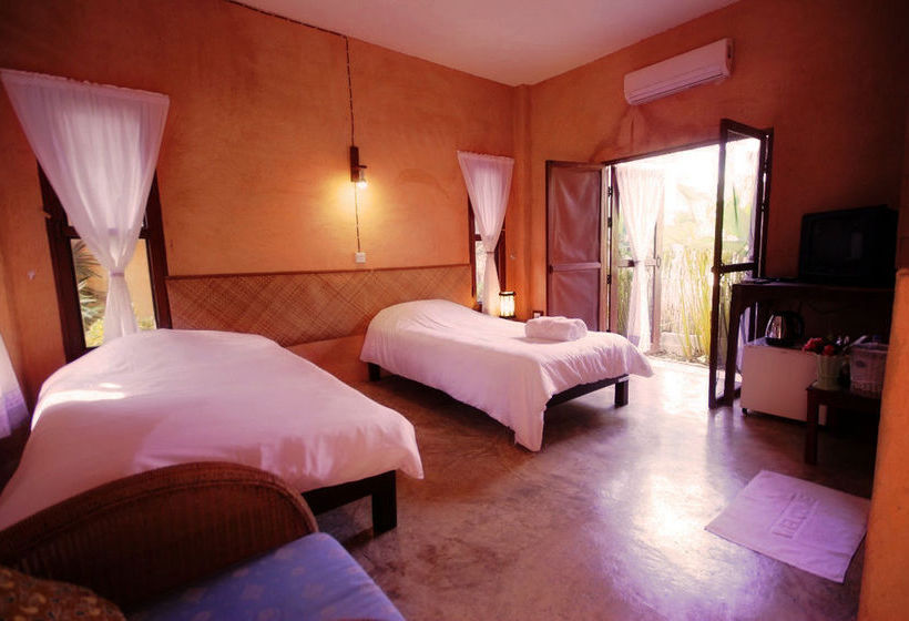 Pension Foreste Resort 4