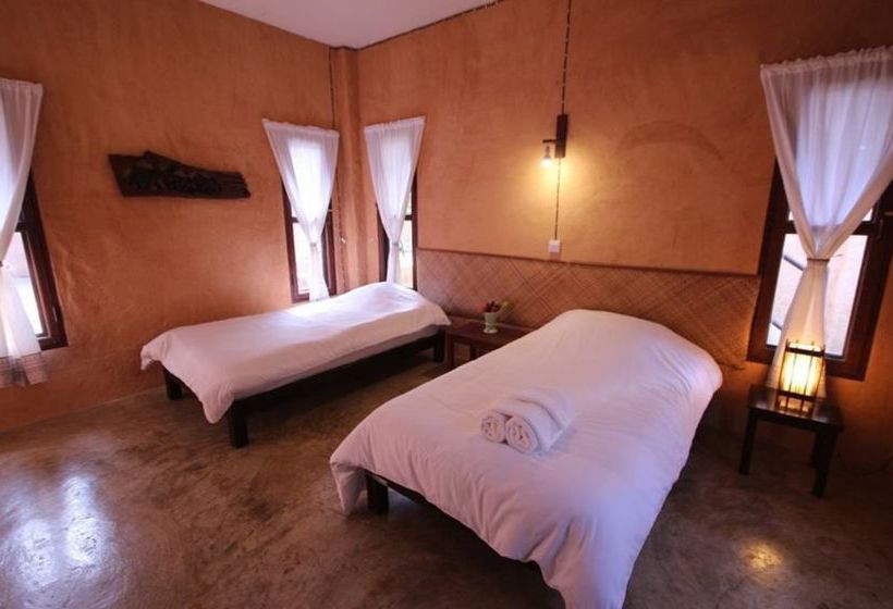 Pension Foreste Resort 5