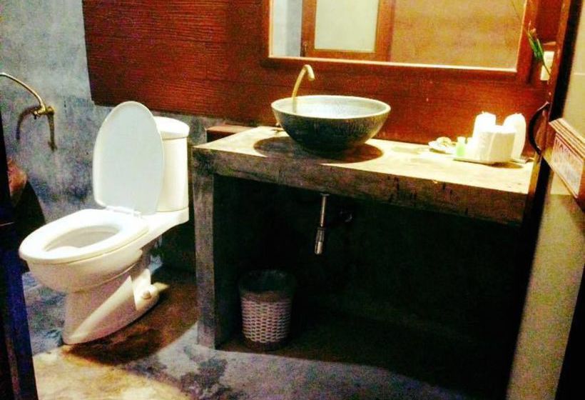 Pension Foreste Resort 6