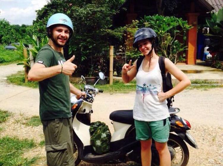 Pension Foreste Resort 8