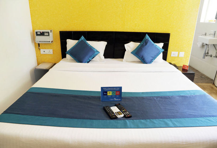 Fabhotel Cyber City 7