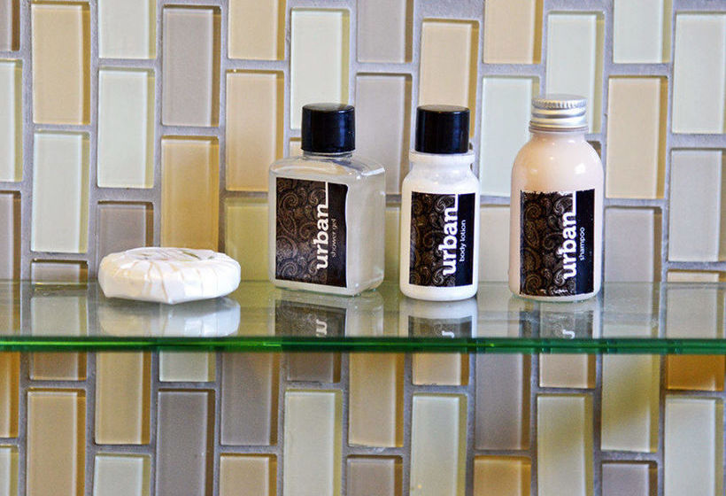 Pensión Gatz Guest House 1