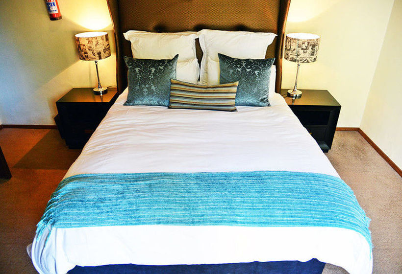 Pensión Gatz Guest House 10