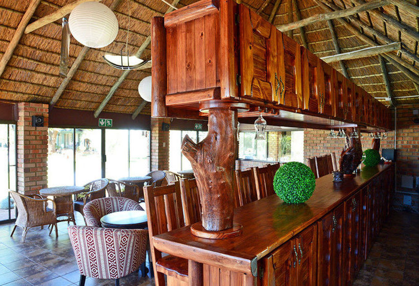 Pensión Gatz Guest House 11