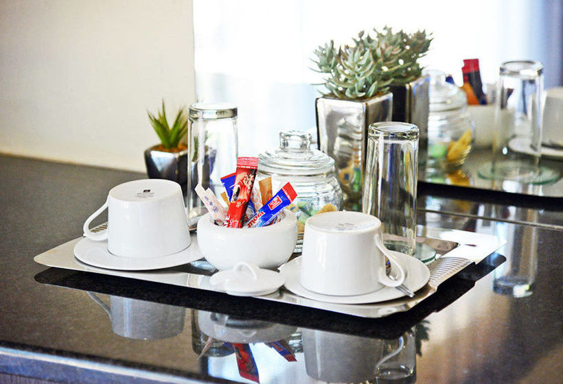 Pensión Gatz Guest House 13