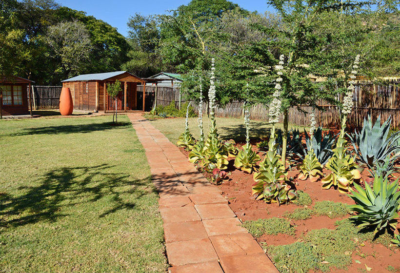 Pensión Gatz Guest House 15