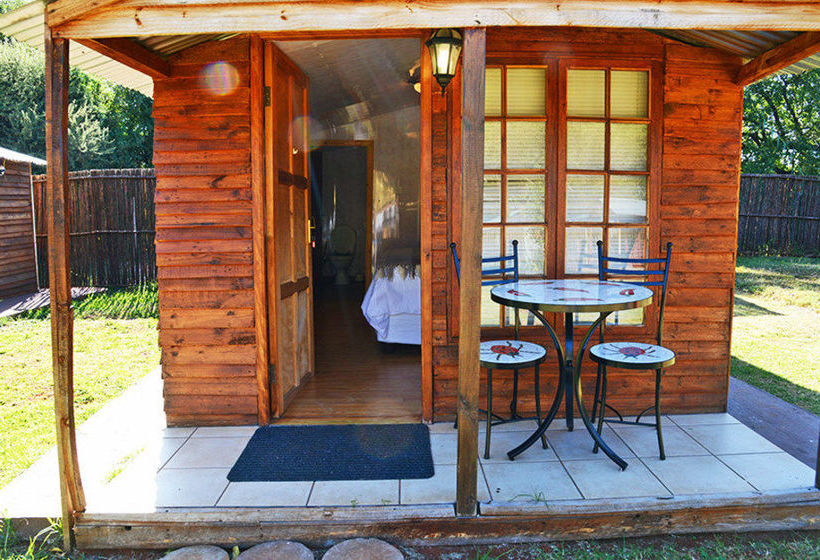 Pensión Gatz Guest House 17