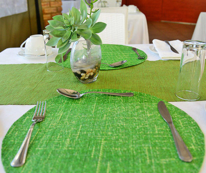 Pensión Gatz Guest House 18