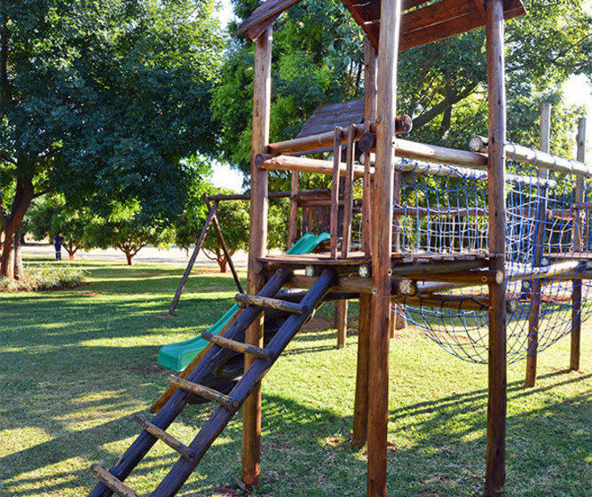 Pensión Gatz Guest House 19