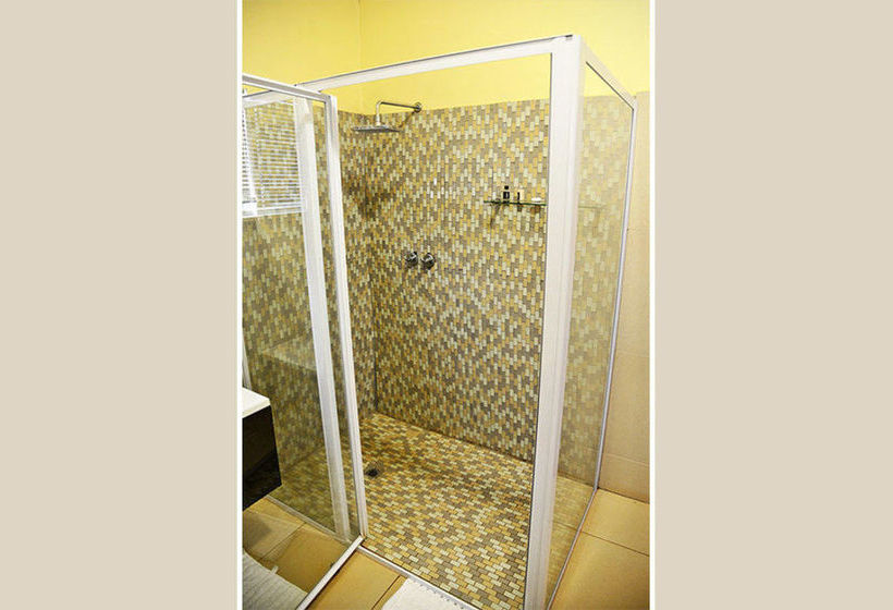 Pensión Gatz Guest House 2