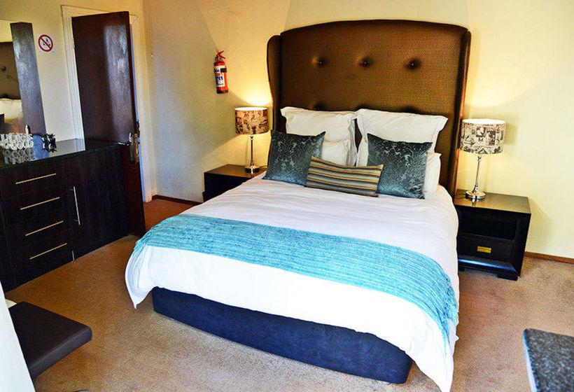 Pensión Gatz Guest House 3