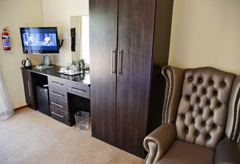 Pensión Gatz Guest House 5