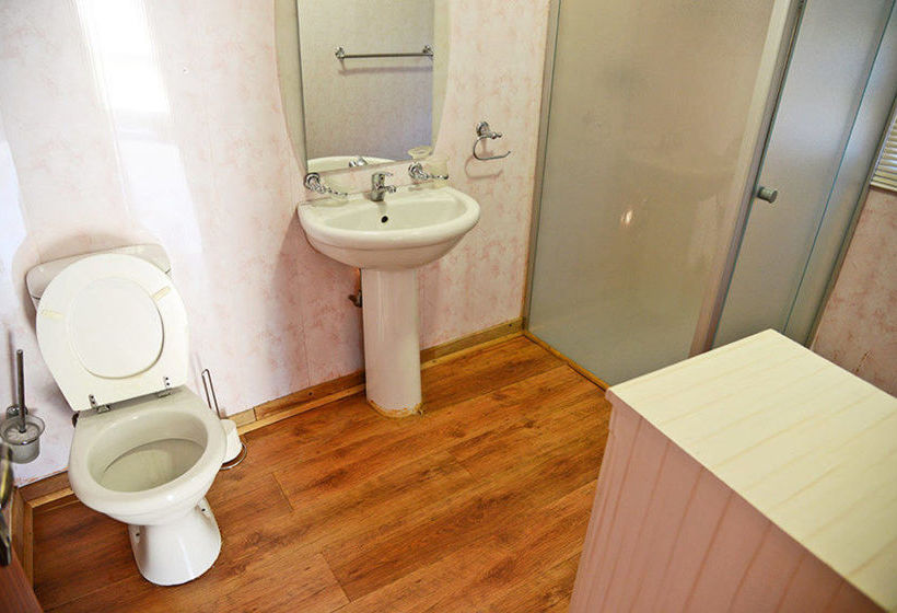 Pensión Gatz Guest House 6