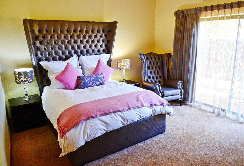 Pensión Gatz Guest House 8