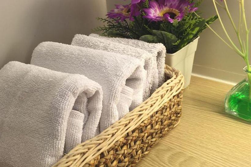 Hotel Atlantis Resort Jomtien Beach 10