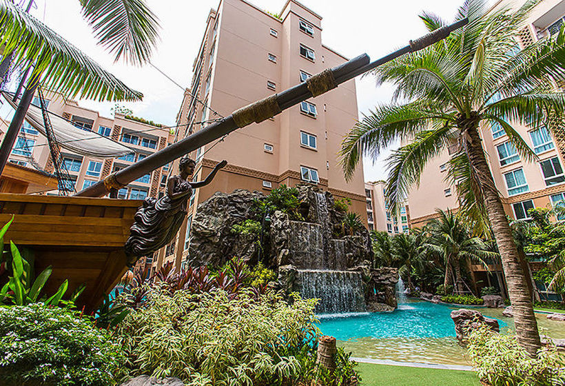 Hotel Atlantis Resort Jomtien Beach 19