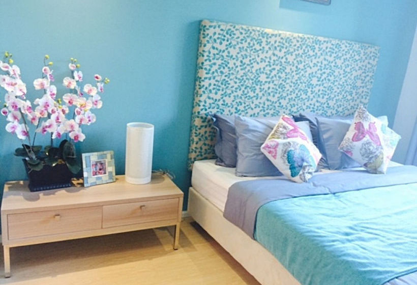 Hotel Atlantis Resort Jomtien Beach 2