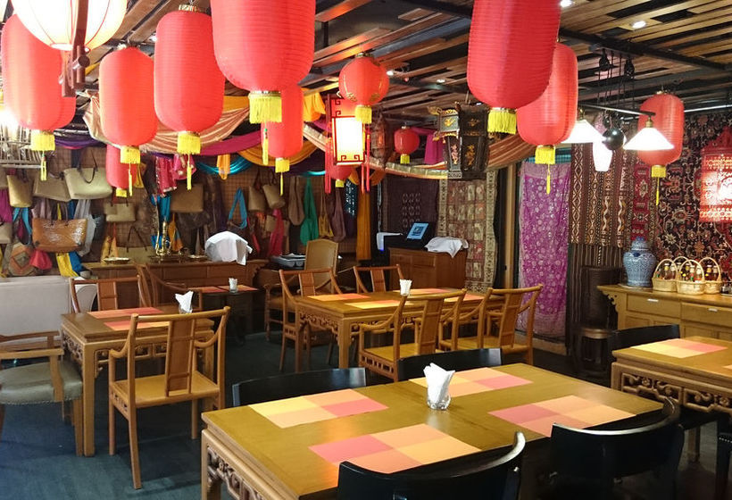 Hotel Atlantis Resort Jomtien Beach 20