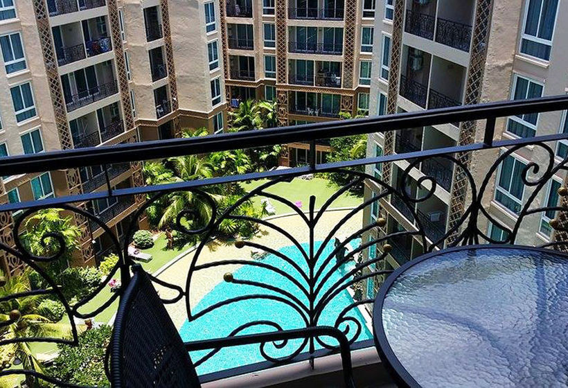 Hotel Atlantis Resort Jomtien Beach 7