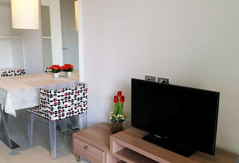 Hotel Atlantis Resort Jomtien Beach 8