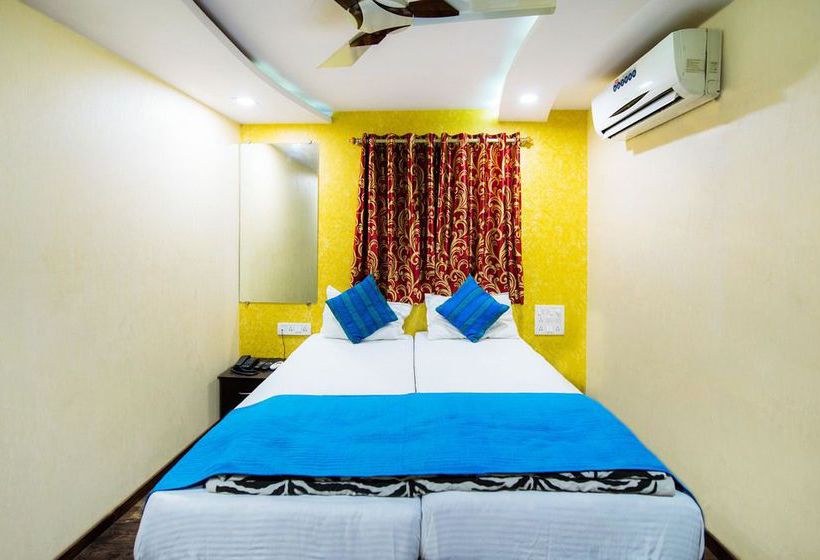 Hotel Zo Grand Andheri East 1