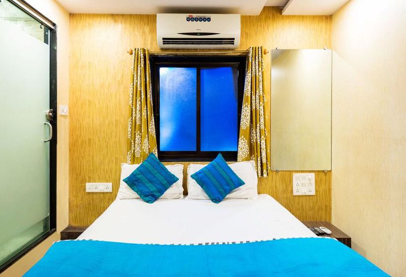 Hotel Zo Grand Andheri East 11