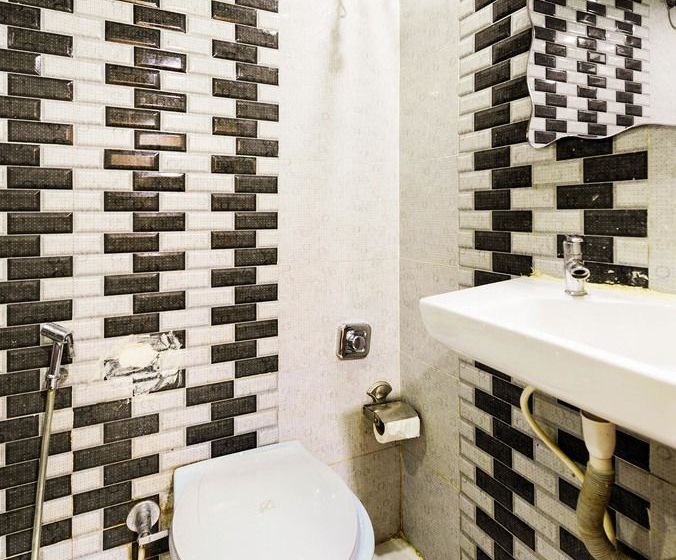 Hotel Zo Grand Andheri East 13