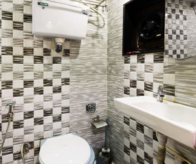 Hotel Zo Grand Andheri East 14