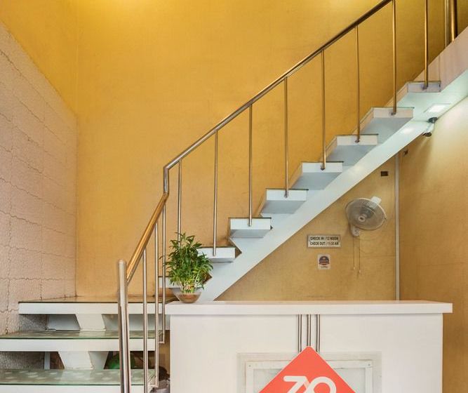 Hotel Zo Grand Andheri East 15