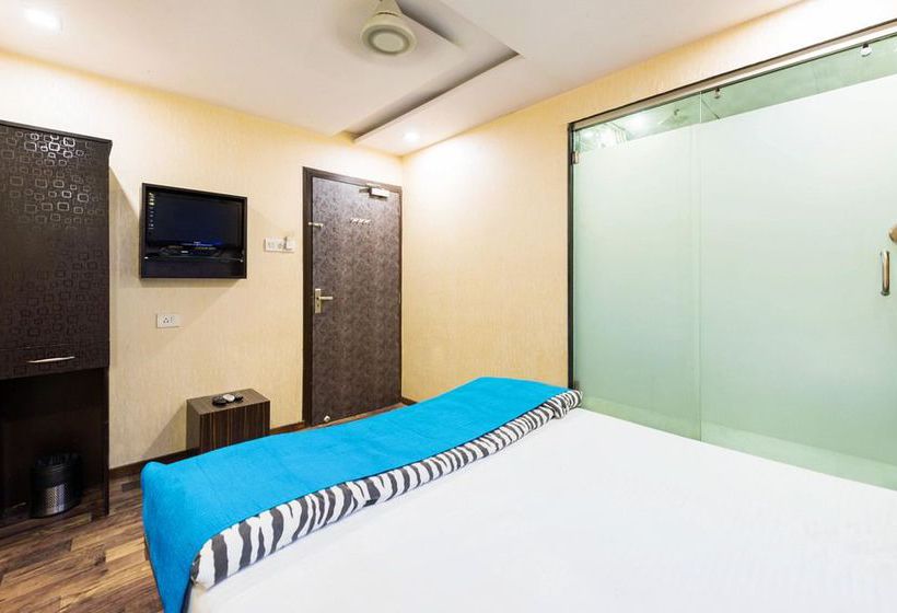 Hotel Zo Grand Andheri East 2