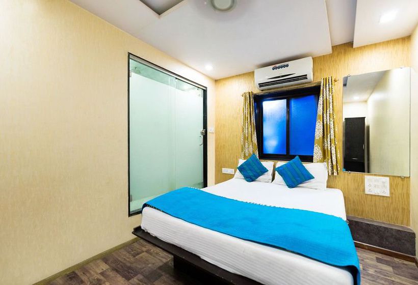 Hotel Zo Grand Andheri East 3