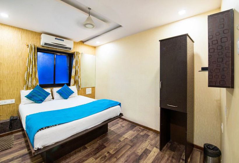 Hotel Zo Grand Andheri East 4