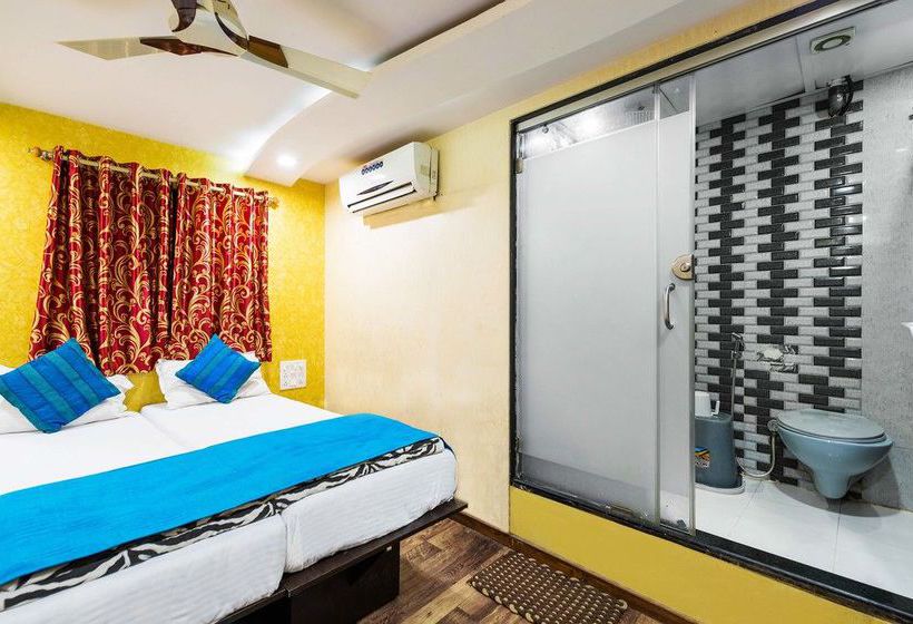 Hotel Zo Grand Andheri East 5