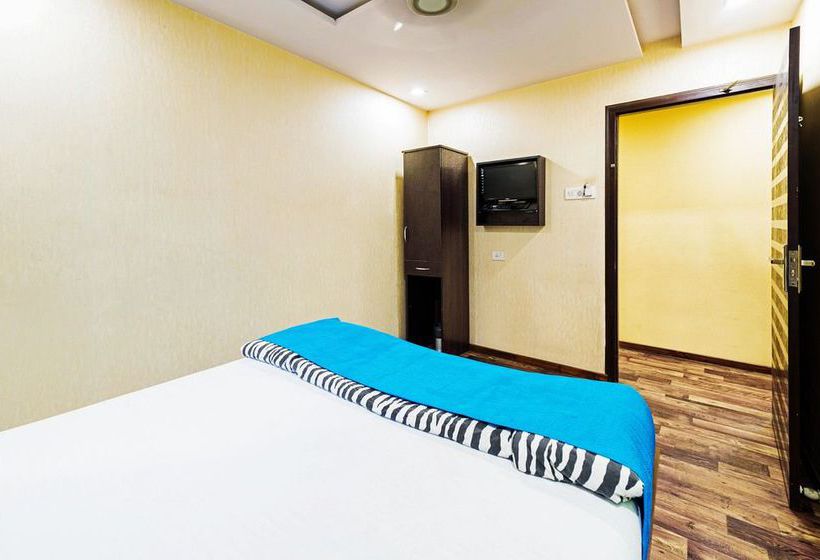 Hotel Zo Grand Andheri East 6