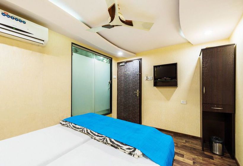 Hotel Zo Grand Andheri East 7