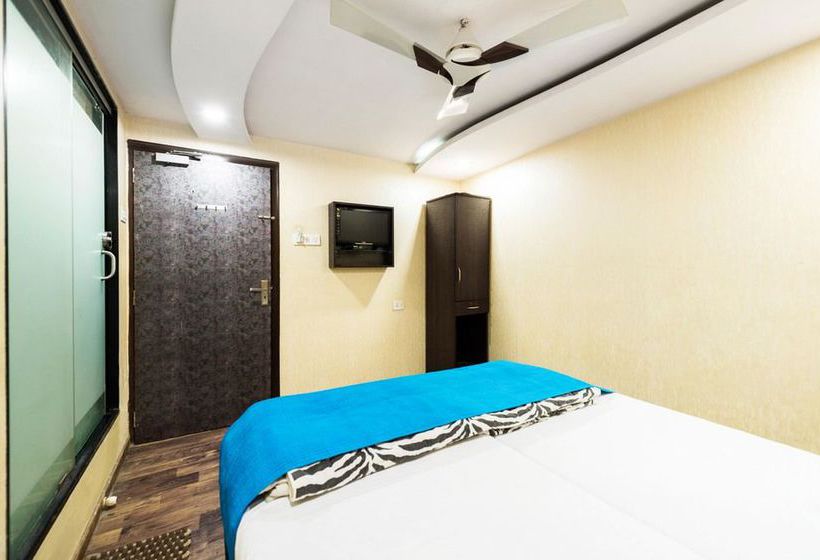 Hotel Zo Grand Andheri East 8