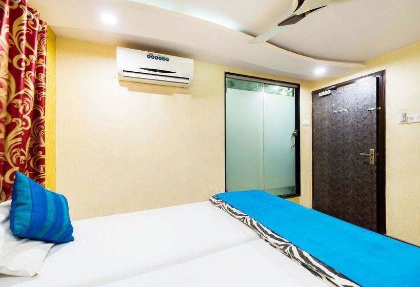 Hotel Zo Grand Andheri East 9