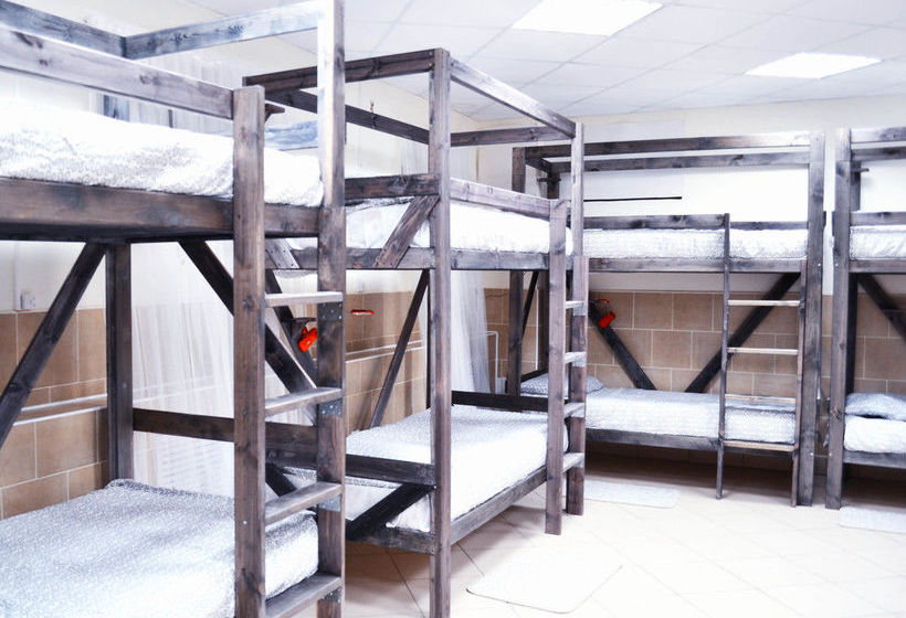 Kunakhouse - Hostel 1