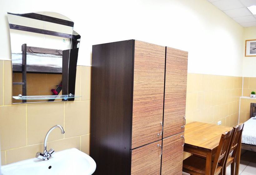 Kunakhouse - Hostel 10