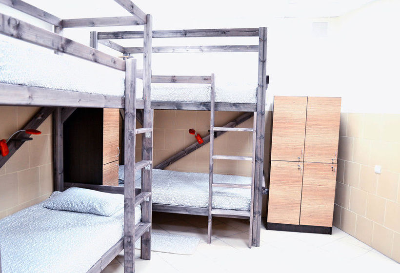 Kunakhouse - Hostel 12