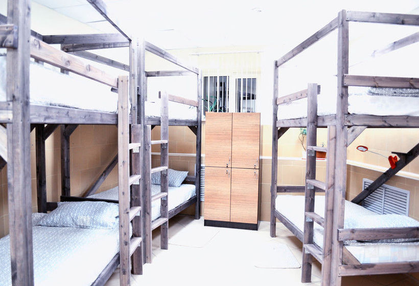 Kunakhouse - Hostel 14