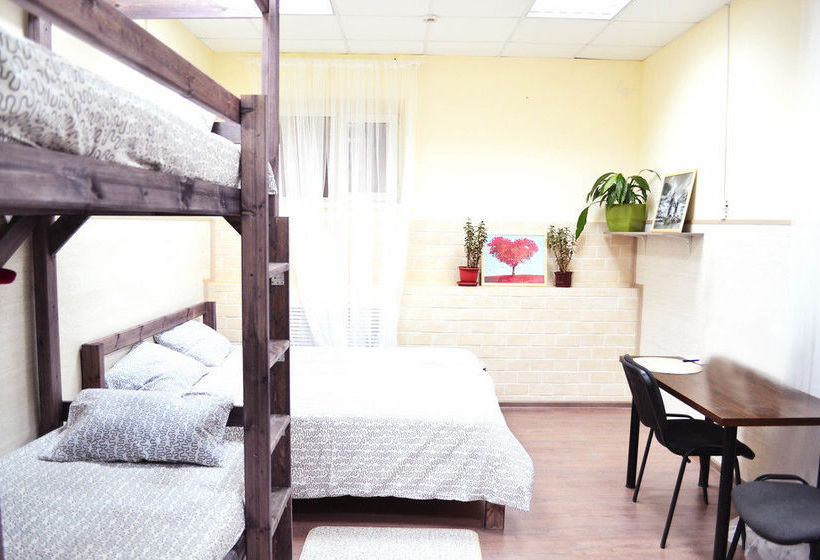 Kunakhouse - Hostel 15