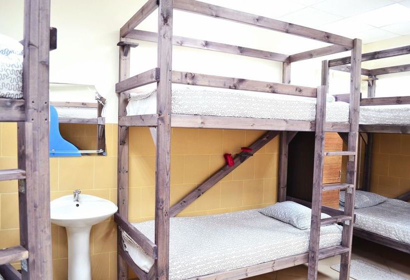 Kunakhouse - Hostel 16