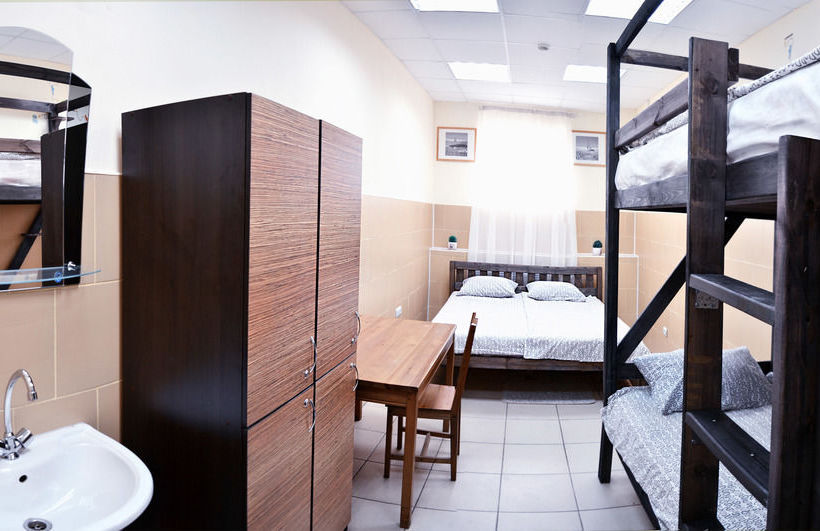 Kunakhouse - Hostel 17